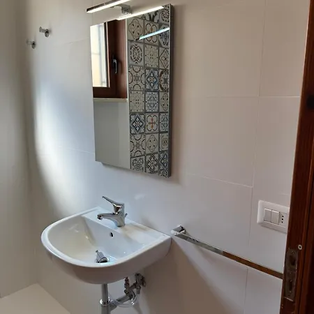 Baia Via Del Glicine * Gallipoli