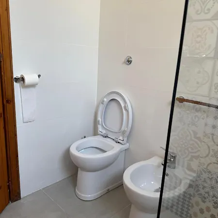 Baia Via Del Glicine