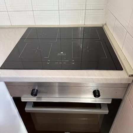 Baia Via Del Glicine Holiday home *