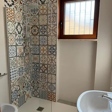 Baia Via Del Glicine * Gallipoli