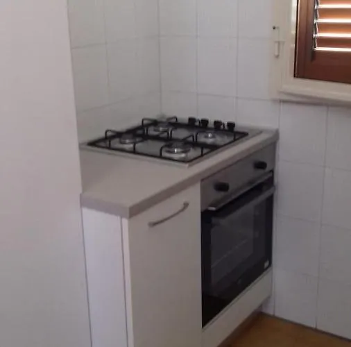 Baia Via Del Glicine