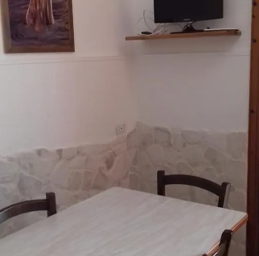 Baia Via Del Glicine Holiday home Gallipoli