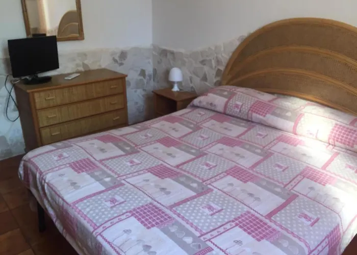 Baia Via Del Glicine