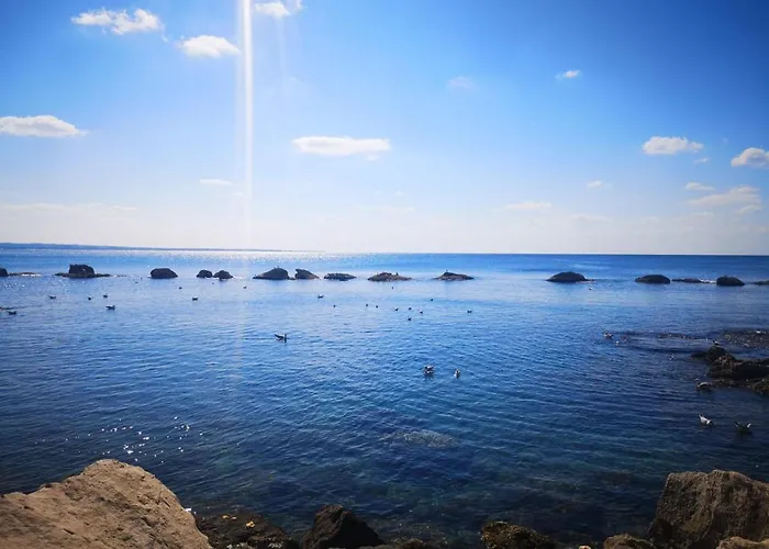 Baia Via Del Glicine