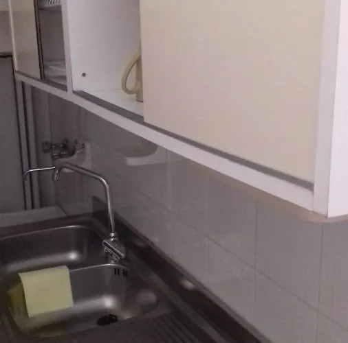 Baia Via Del Glicine Holiday home *