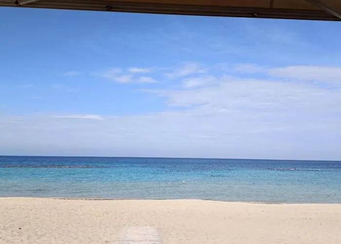 Baia Via Del Glicine Holiday home