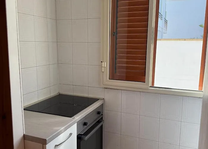 Holiday home Baia Via Del Glicine *