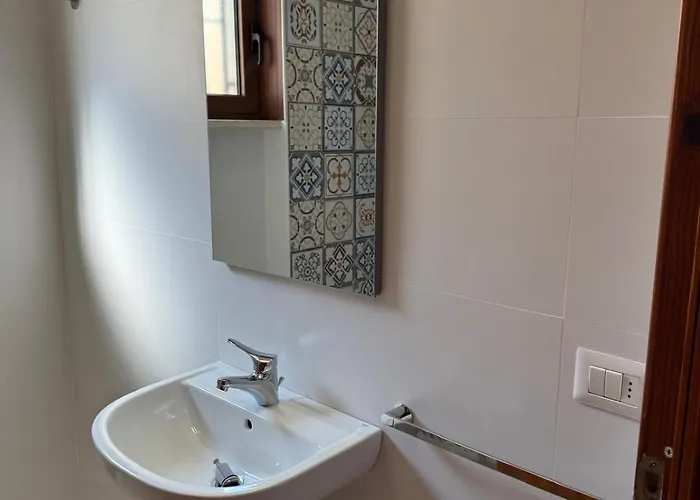 Baia Via Del Glicine * Gallipoli