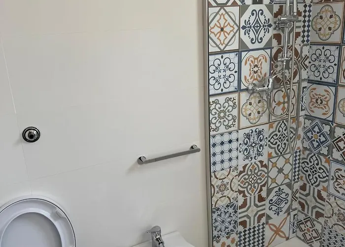 Baia Via Del Glicine Holiday home Gallipoli