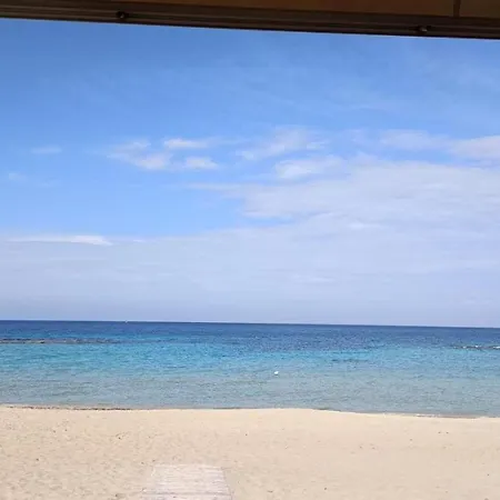 Baia Via Del Glicine Holiday home