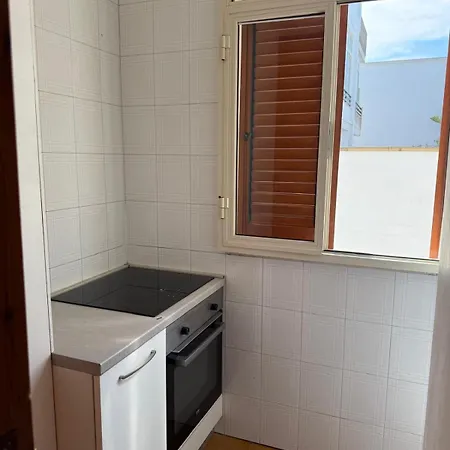 Holiday home Baia Via Del Glicine *