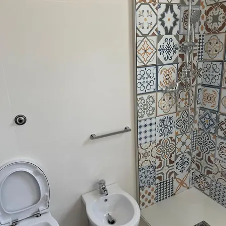 Baia Via Del Glicine Holiday home Gallipoli