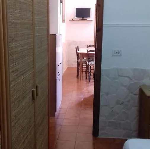 Baia Via Del Glicine * Gallipoli